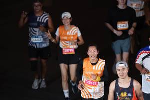 BIB: 28795, 29455, 24847
                            <button type="button" onclick="openModal(23082624)" class="btn btn-primary btn-sm float-right btn-popup" data-toggle="modal" data-target=".modal-high-quality">
                        <i class="fas fa-shopping-cart"></i> Add to Cart
                    </button>
                                            <button type="button" onclick="isThisMe(23082624, true)" class="btn btn-success btn-sm float-right btn-popup btn-isme hidden" data-toggle="tooltip" data-placement="bottom" title="นี่คือรูปของคุณใช่ไหม คลิกที่นี่เพื่อเอาเข้าอัลบั้ม">
                        <i class="fas fa-plus"></i> Add to album
                    </button>
                    <button type="button" onclick="isThisMe(23082624, false)" class="btn btn-warning btn-sm float-right btn-popup btn-isnotme hidden">
                        <i class="fas fa-ban"></i> Remove from album
                    </button>